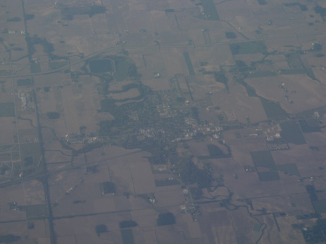 Delta, Ohio
