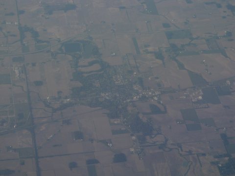 Delta, Ohio