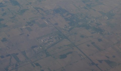 Delta, Ohio