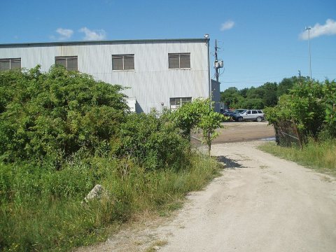 Geneva- Former True Temper Property (COAF)