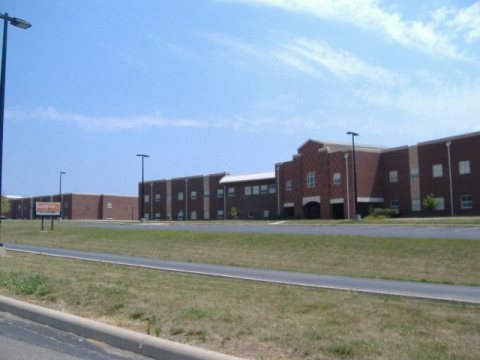 Waverly (Ohio) High School
