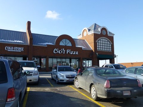 CiCi's