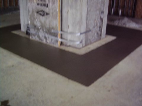 Lyndhurst-Penguin Cleaners (CORF)