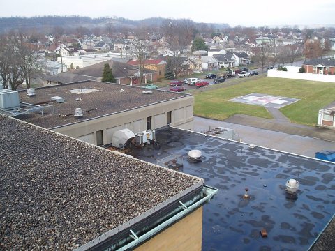 Ironton - River Valley Hospital (COAF)