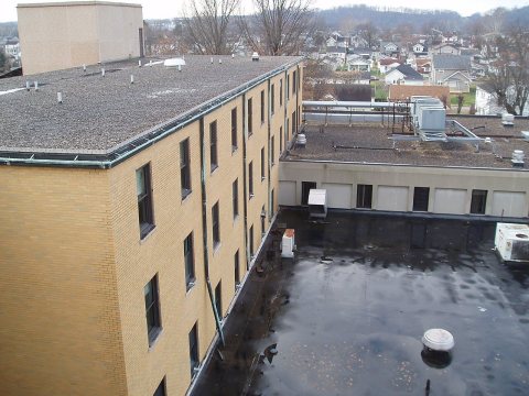 Ironton - River Valley Hospital (COAF)