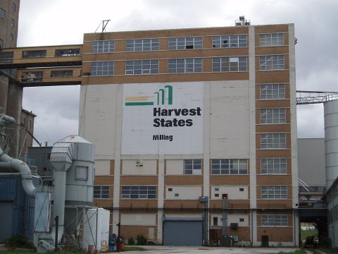 Huron-ConAgra Redevelopment Project (CORF)