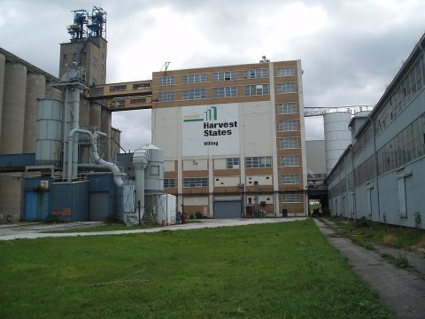 Huron-ConAgra Redevelopment Project (CORF)
