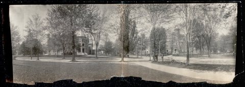 Talcott Corner