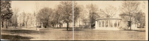 Oberlin College, 1905