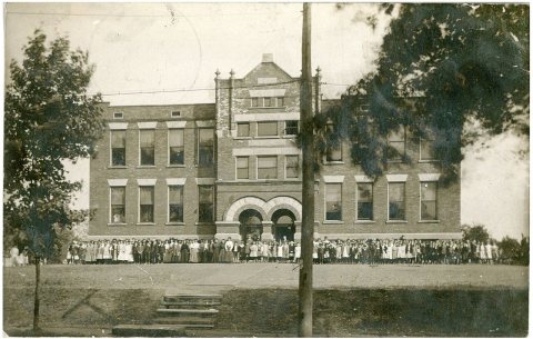 Bedford School