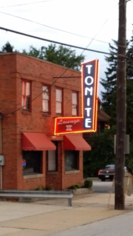 Maple Heights, OH, USA