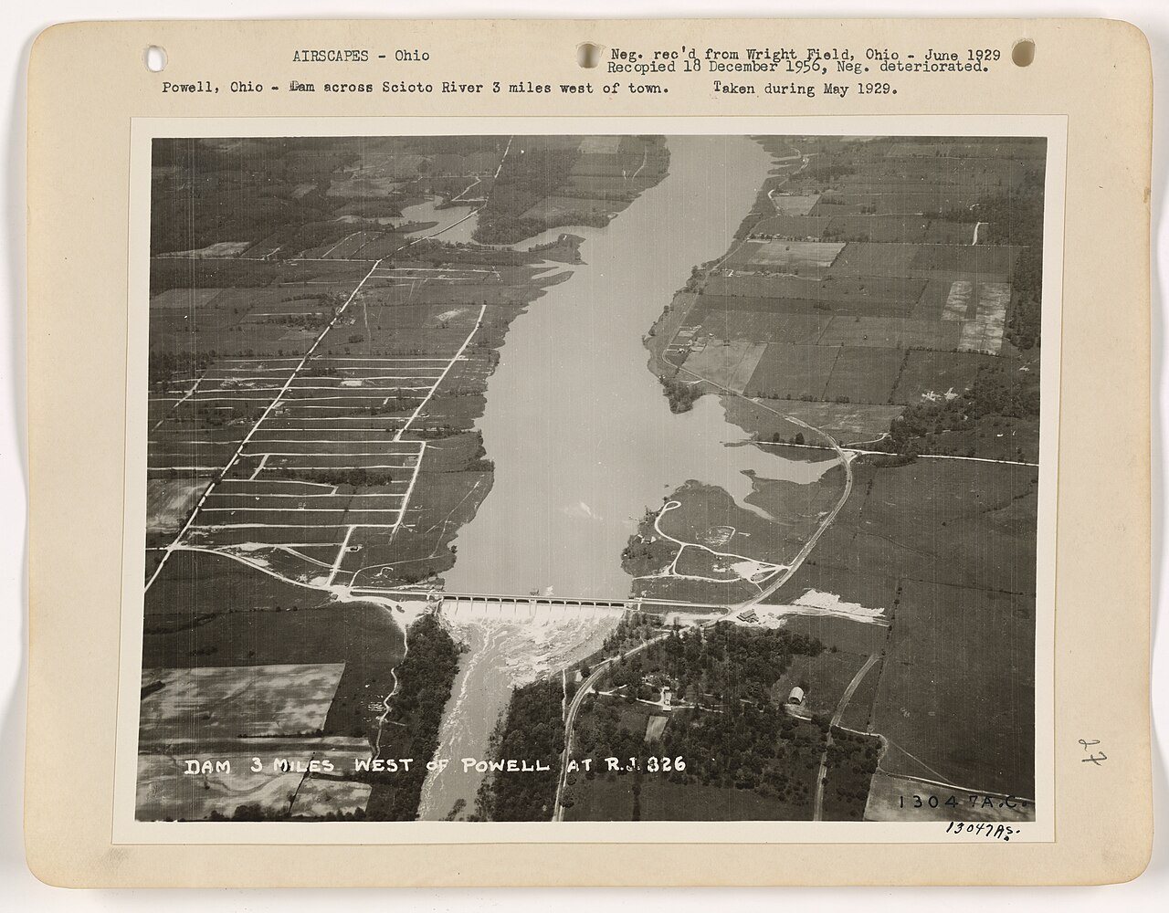 Ohio - Port Clinton through Ripley
