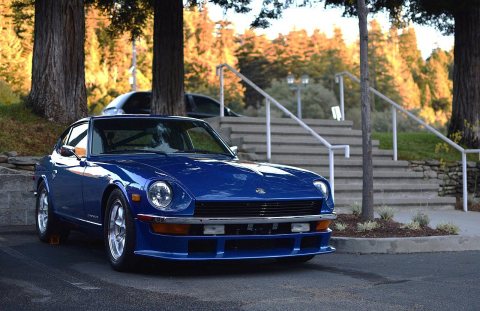 Datsun Z
