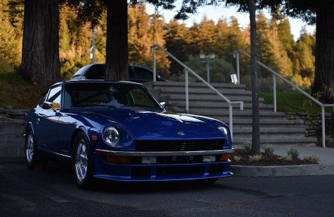 Datsun Z