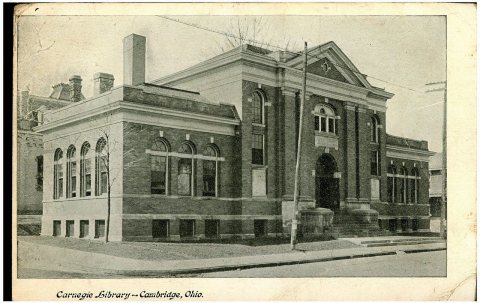 Carnegie Library