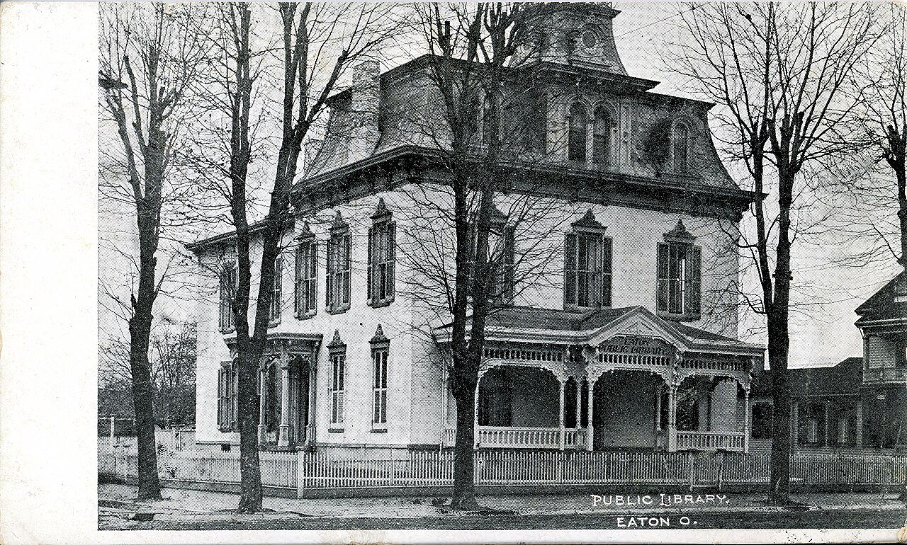 Public Library