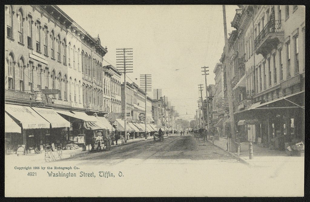 Washington Street