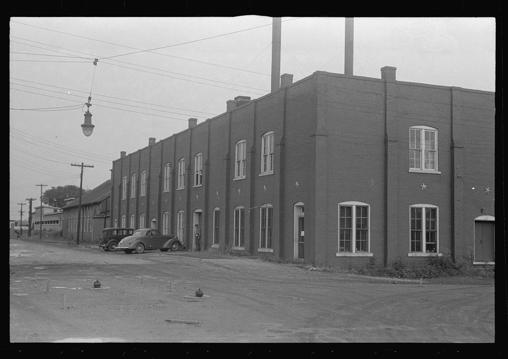 Cannery