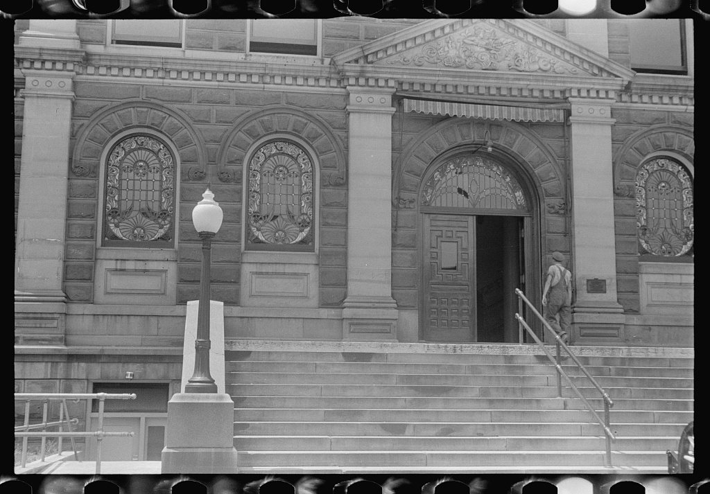 Courthouse