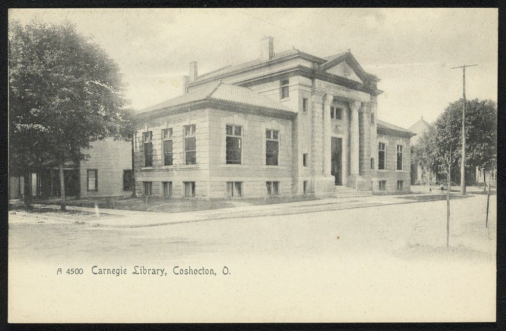 Carnegie Library