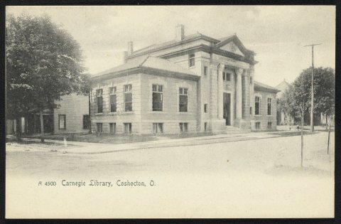 Carnegie Library