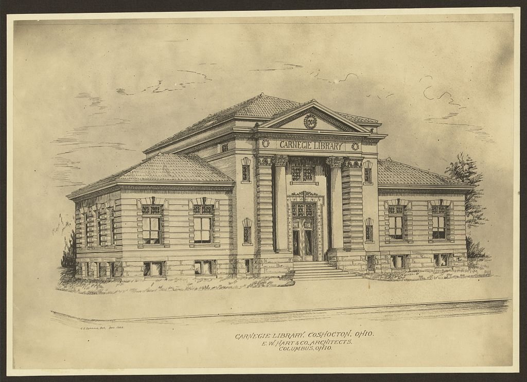 Carnegie Library