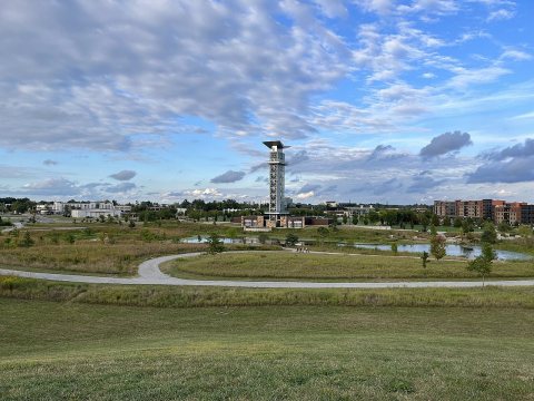 Blue Ash Summit Park 2023