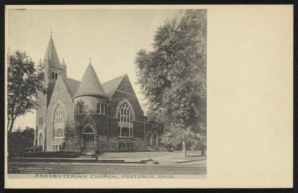Presbyterian Church