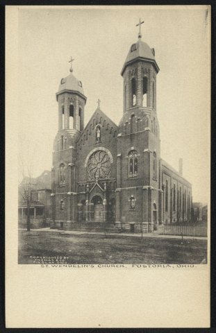St. Wendelin's Church