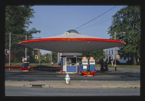 Gas n' Go