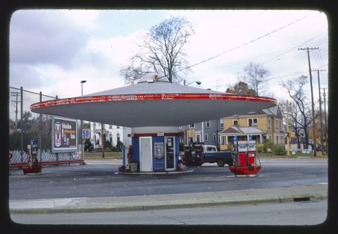 Gas n' Go