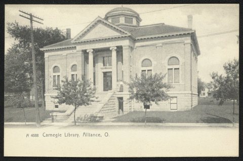Carnegie Library
