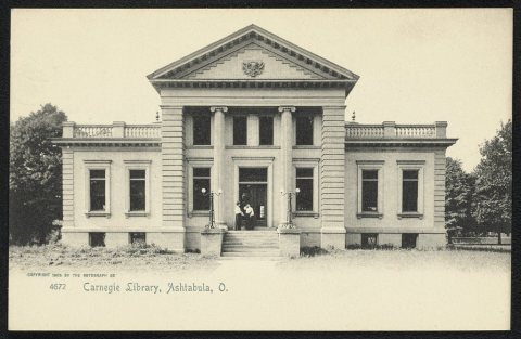 Carnegie Library