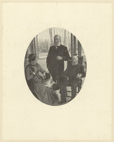 Rutherford B. Hayes, Pres. U.S