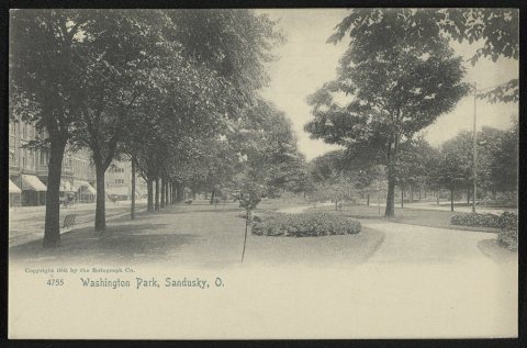Washington Park