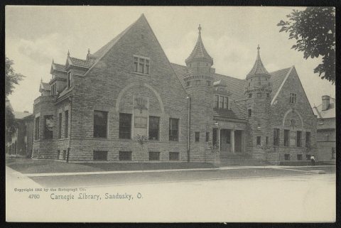 Carnegie Library