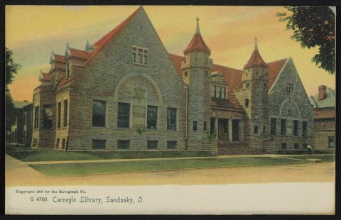 Carnegie Library