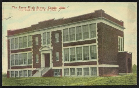 The Shore High School