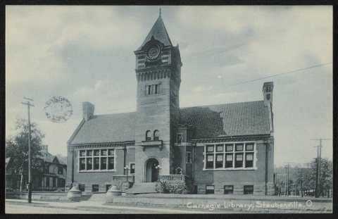 Carnegie Library
