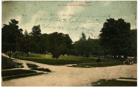 City Park
