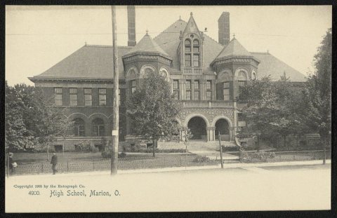 High School