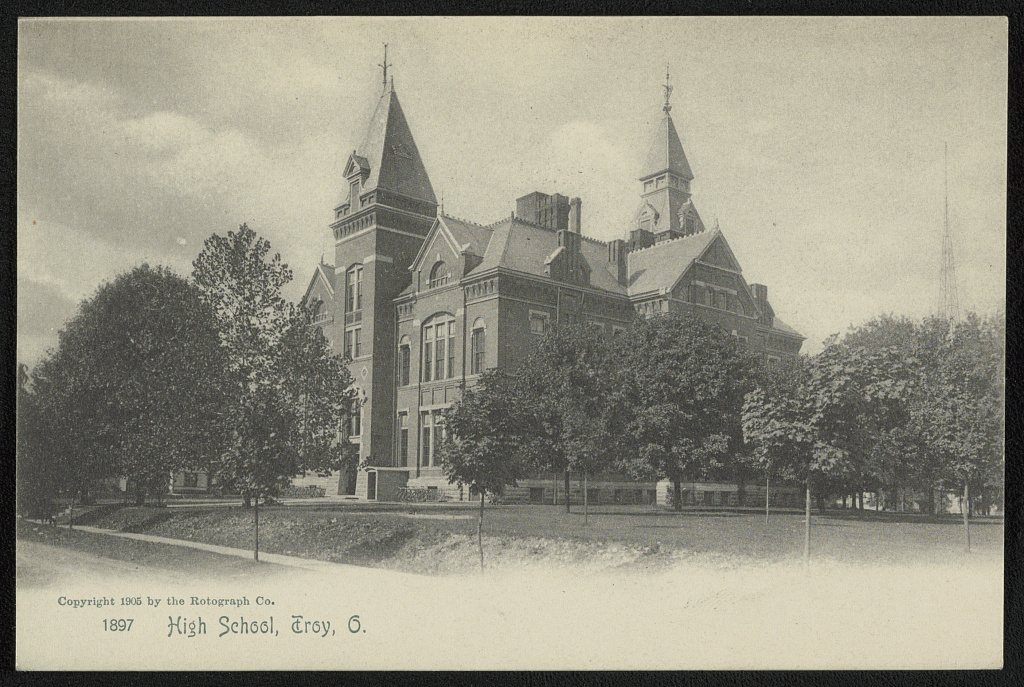 High School