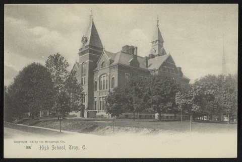High School