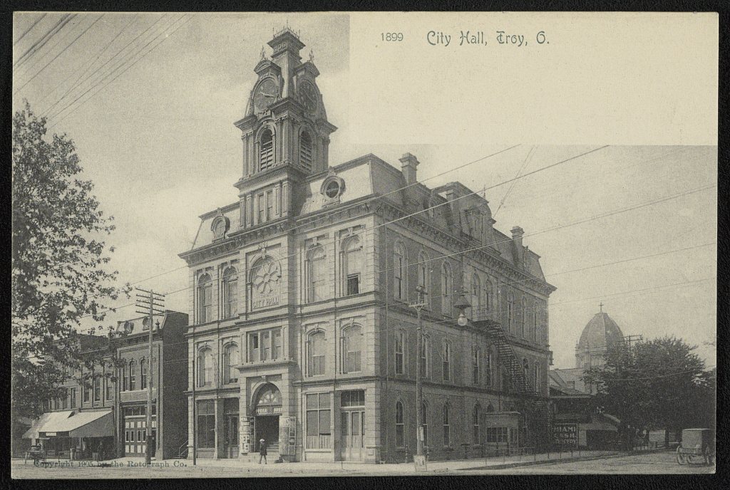 City Hall