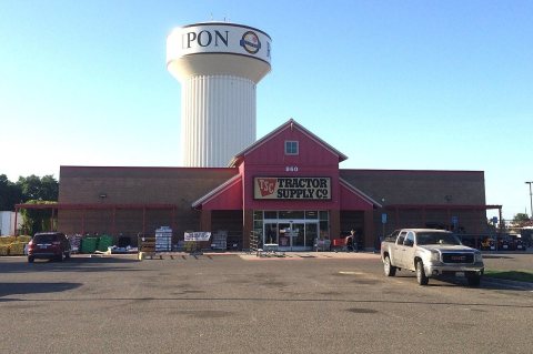 Tractor Supply Company