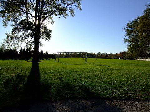 Dublin Soccer Field