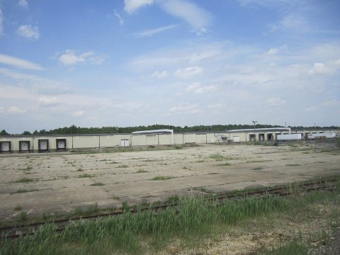 Lordstown-Ohio Commerce Center (JRS)