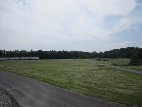 Lordstown-Ohio Commerce Center (JRS)