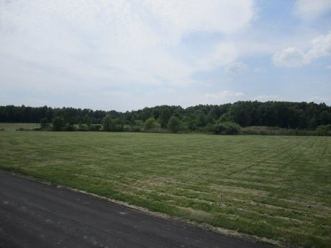 Lordstown-Ohio Commerce Center (JRS)