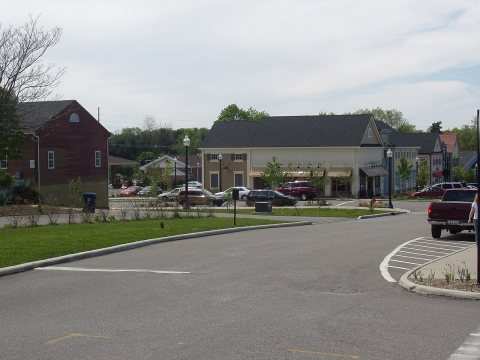 Hudson, OH 2